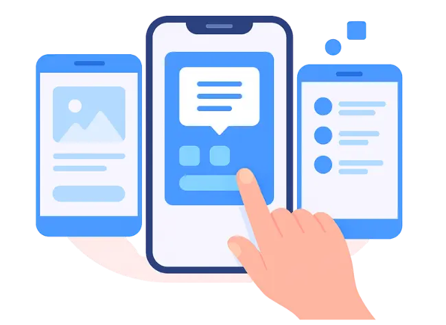 Mobile App Development