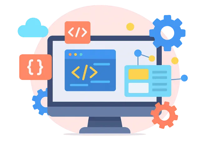 Web Development